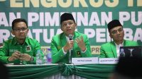 Akhirnya PPP Resmi Usung Ganjar Pranowo sebagai Capres 2024