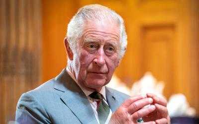 5 Hal yang Dikatakan Raja Chatles III tentang Islam dan Muslim