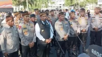 Polisi RW Resmi Diluncurkan, Akan Jadi Program Nasional