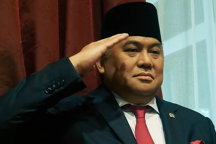 Rachmat Gobel: Mari Gunakan Akal Sehat, Mana Lebih Prioritas Subsidi Pertanian atau Mobil Listrik