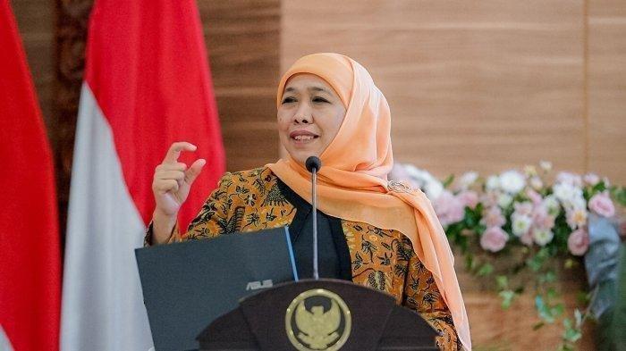Saling Melengkapi, Khofifah Layak Dampingi Anies Baswedan pada Pilpres 2024