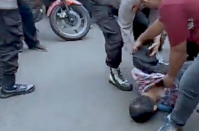 Penembakan Kantor MUI, Pelaku Mengaku sebagai Tuhan