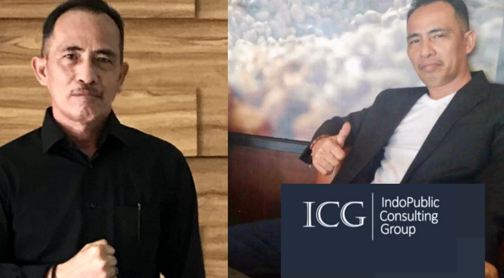 Lembaga Survey Politik ICG Raih Peluang Tinggi Jelang Pemilu Serentak