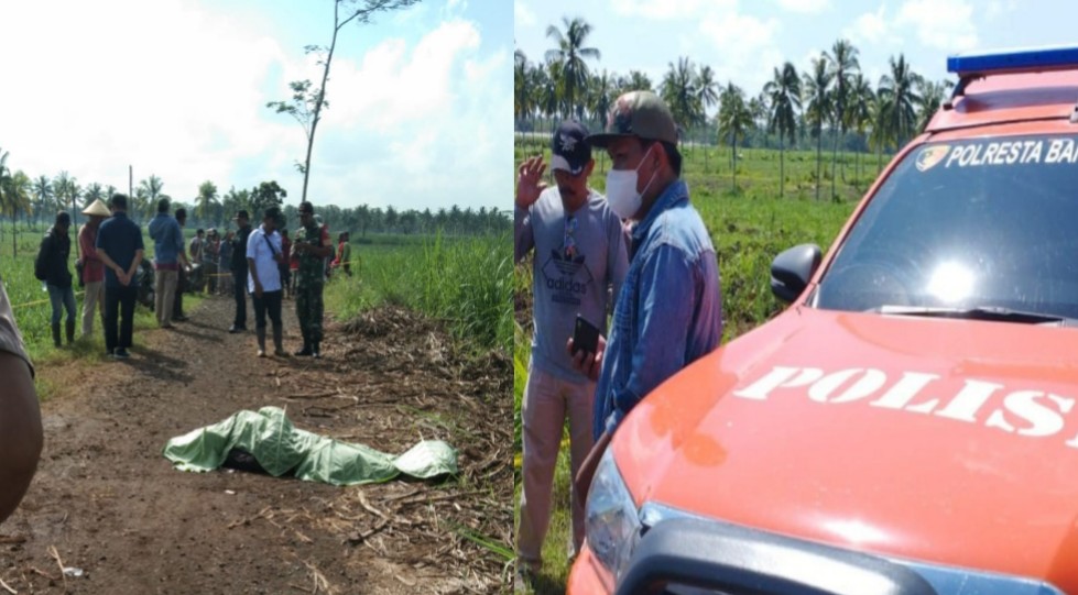 Polisi Dalami Carok di Banyuwangi yang Akibatkan 1 Meregang Nyawa dan 1 Terluka Parah