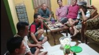 Pasca Surutnya Banjir di Jalan Pancur Menyisakan Kecemasan Baru bagi Warga