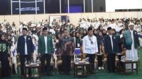 Al Khairiyah Gelar Rakernas di Gedung Nusantara IV MPR RI Jakarta