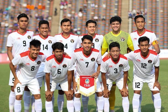 Tundukan Timor Leste 3-0, Timnas Indonesia Maju ke Semi Final Sea Games 2023