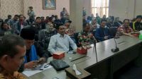 DPRD Kota Serang dan Presidium MBB Sepakat THM Harus Ditutup Semua