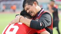 32 Tahun Menunggu, Akhirnya Indonesia Raih Emas Cabor Sepak bola Sea Games Setelah Cukur Thailand 5-2