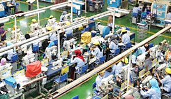 PT Panarub PHK Ribuan Karyawan Efek Resesi Global PT Panarub PHK Ribuan Karyawan Efek Resesi Global