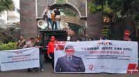 G-PEBI Desak Kejagung dan KPK Bongkar Dugaan Korupsi Proyek Peningkatan Jalan Simpang Meo-Kelumpang G-PEBI Desak Kejagung dan KPK Bongkar Dugaan Korupsi Proyek Peningkatan Jalan Simpang Meo-Kelumpang