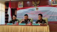 Terkait Kasus Program Serasi 2019, Kajari OKU Tetapkan 2 Tersangka Terkait Kasus Program Serasi 2019, Kajari OKU Tetapkan 2 Tersangka