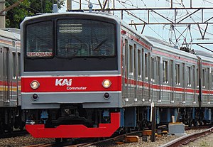 Imbas Hujan Deras, Gerbong KRL Bogor Tergenang Air Imbas Hujan Deras, Gerbong KRL Bogor Tergenang Air