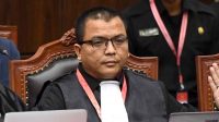 Mantan Wamenkumham Dapat Informasi MK Bakal Putuskan Sistem Pemilu Proporsional Tertutup