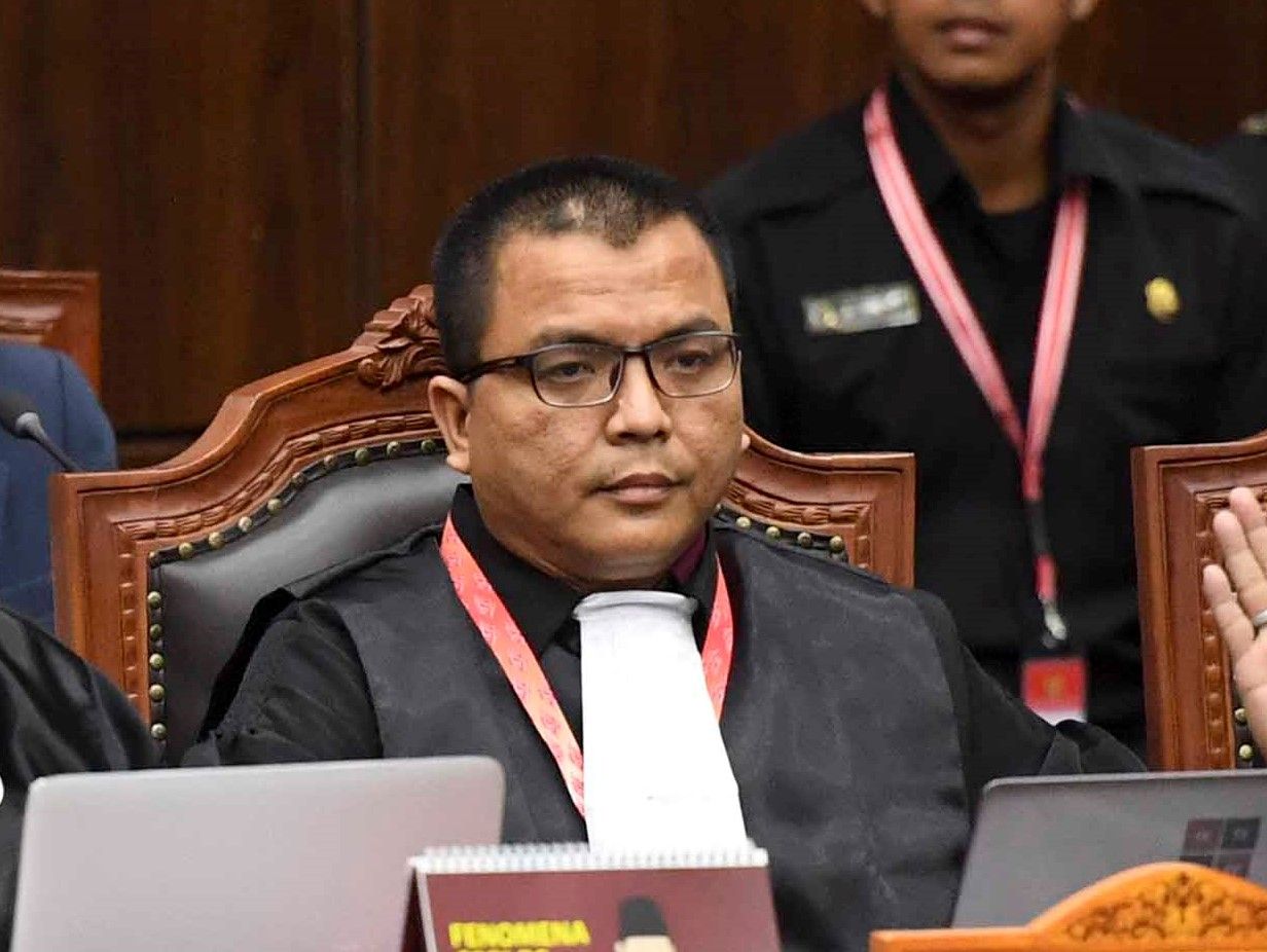 Mantan Wamenkumham Dapat Informasi MK Bakal Putuskan Sistem Pemilu Proporsional Tertutup