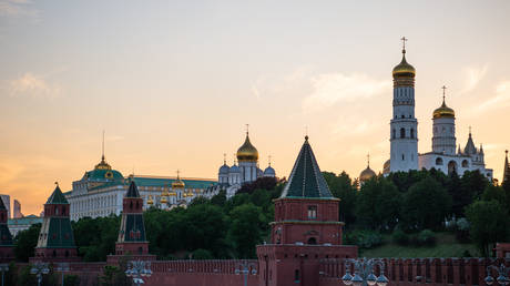 Rusia Sebut Penyerang Kremlin Akan Terima Balasan Keras dari Moskow