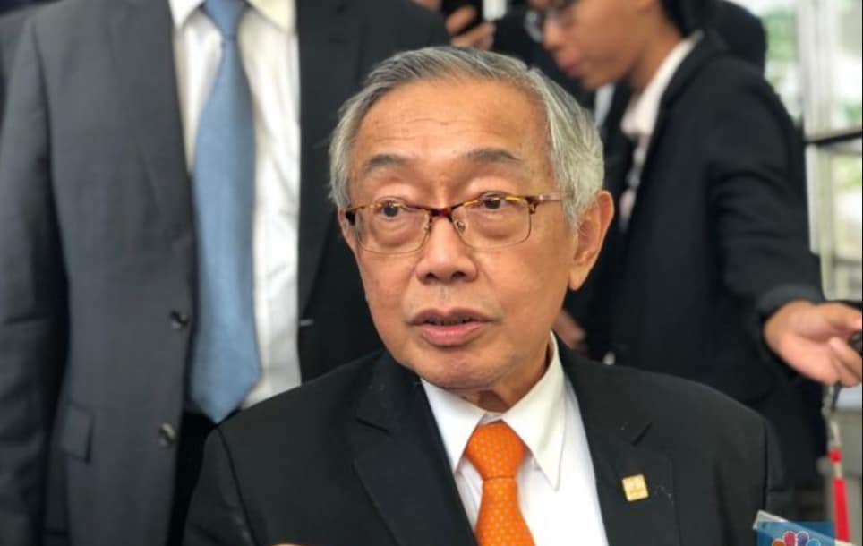 Bos Maspion Alim Markus Dipanggil KPK, Ada Apa?