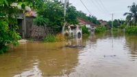 Banjir di Kawasan Jalan Pancur Makin Meluas, Warga Mencekam dan Khawatir Banjir di Kawasan Jalan Pancur Makin Meluas, Warga Mencekam dan Khawatir