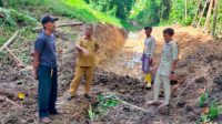 Solusi Atasi Banjir dari Pemerintah, Kades Tanjung Baru Ucapkan Terima Kasih