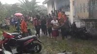 2 Bacah Warga Desa Tanjung Dalam Dikabarkan Hanyut Terseret Arus Sungai Ogan 2 Bacah Warga Desa Tanjung Dalam Dikabarkan Hanyut Terseret Arus Sungai Ogan