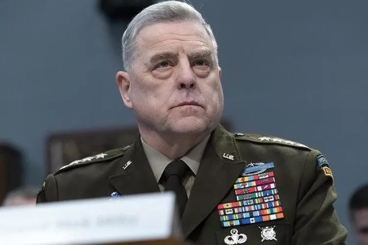 AS Pesimis Perang di Ukraina Akan Segera Berakhir AS Pesimis Perang di Ukraina Akan Segera Berakhir