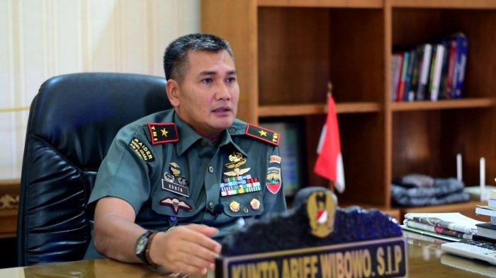 Pemilu Diduga Curang, Jenderal TNI Gerah Sipil Adem Ayem?