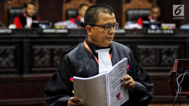 Putusan MK, Strategi Pemenangan Pilpres 2024