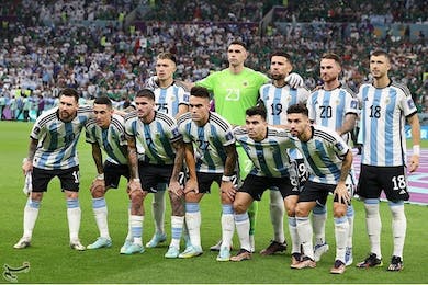 Matchday 19 Juni: Timnas Argentina akan Bertemu di Lapangan Hijau dengan Timnas Indonesia