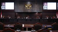 Soal Pernyataan Denny Indrayana, MK Sebut ‘Itu Tidak Benar’