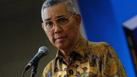Pesan Tri Sutrisno kepada Calon Pemimpin Indonesia, Begini Katanya
