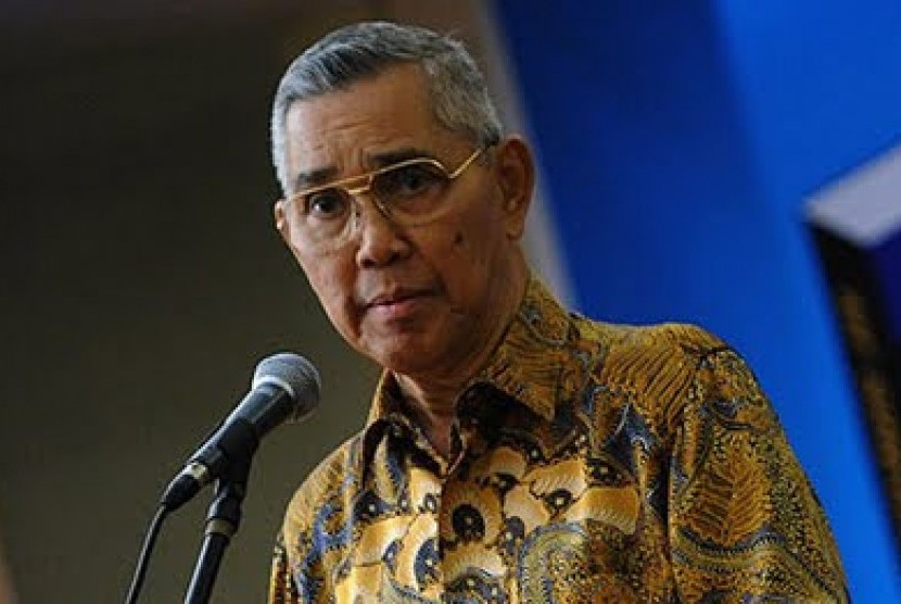 Pesan Tri Sutrisno kepada Calon Pemimpin Indonesia, Begini Katanya