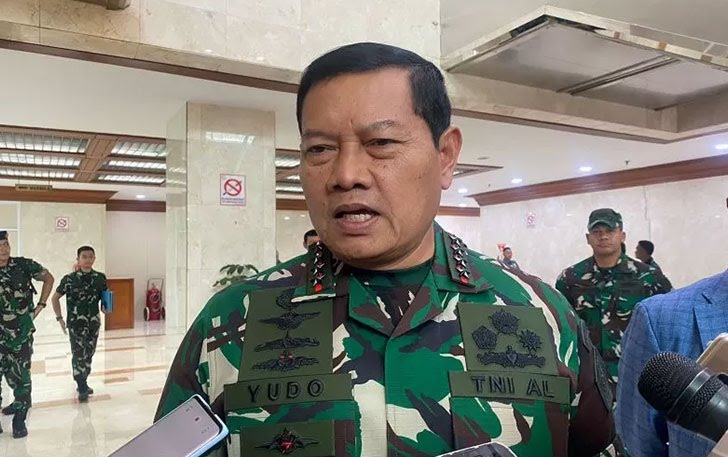Video Hoax Deklarasi Dukung Anies, Begini Penjelasan Lengkap TNI Video Hoax Deklarasi Dukung Anies, Begini Penjelasan Lengkap TNI