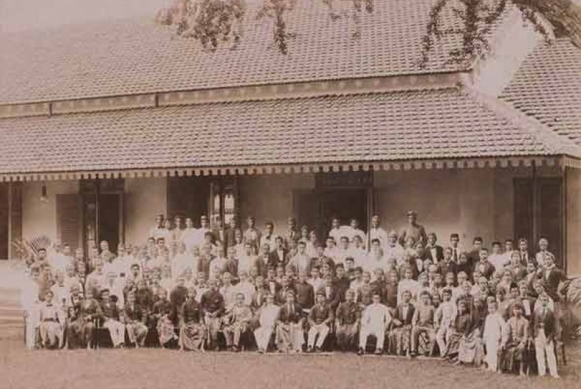 Menengok Sejarah Lahirnya Hari Kebangkittan Nasional Indonesia