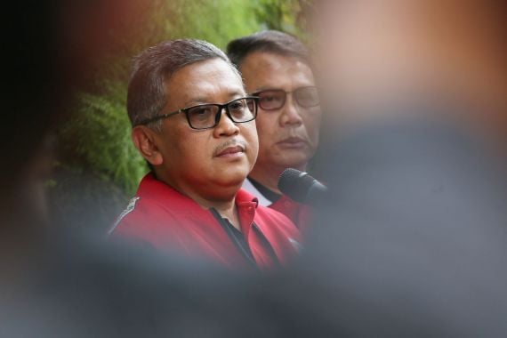 Gugatan Batas Usia Capres-Cawapres, PDIP Ingatkan MK: Dengar Suara Rakyat
