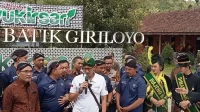 Ciptakan Klaster Kriya Wisata serta Digitalisasi, DIY Sumbang Pergerakan Wisatawan Nusantara
