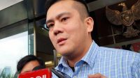 Ungkap Profil Anak Yasonna Laoly yang Diduga Terlibat Bisnis di Dalam Lapas