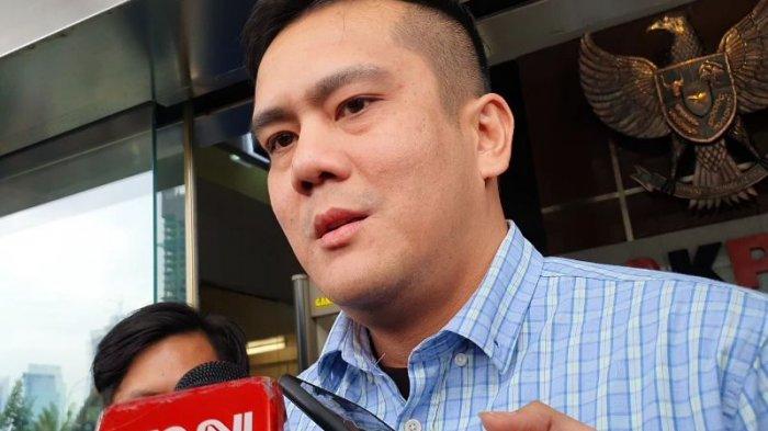 Ungkap Profil Anak Yasonna Laoly yang Diduga Terlibat Bisnis di Dalam Lapas