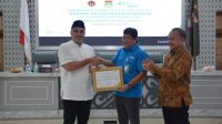 Pemkab Tangerang Tingkatkan Jaminan Perlindungan 86 Ribu Pekerja, Terbanyak se Indonesia