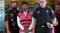 Jadi JC, Plate Akhirnya Bersedia Buka-bukaan Kasus BTS 4G