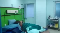 Sempat Dirawat di RSCM, Pasien Obesitas 300 Kg Akhirnya Meninggal Dunia