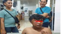 Nekat Meremas Payudara Wanita, Pemuda Penganguran Diamankan Polisi Nekat Meremas Payudara Wanita, Pemuda Penganguran Diamankan Polisi