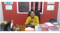 Sekjen SOLMET: Diduga Bermasalah Pengadaan E Katalog Senilai 160 Milyar di RSUD Labuan