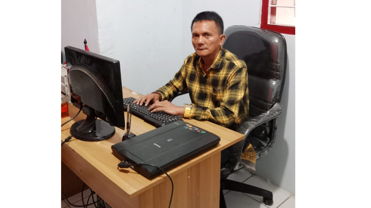 DPN Solmet Minta APH Tegas Usut Dugaan KKN Proyek Pengadaan di RSUD Labuan Senilai 160 M DPN Solmet Minta APH Tegas Usut Dugaan KKN Proyek Pengadaan di RSUD Labuan Senilai 160 M