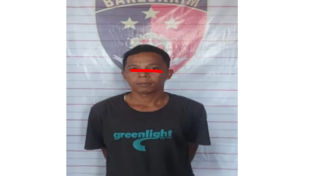 JS Diamankan Polisi Gara-gara Aniaya Mantan Istri JS Diamankan Polisi Gara-gara Aniaya Mantan Istri