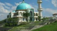 Pengurus Masjid Agung Islamic Center Baturaja Sampaikan Permintaan Maaf Pengurus Masjid Agung Islamic Center Baturaja Sampaikan Permintaan Maaf