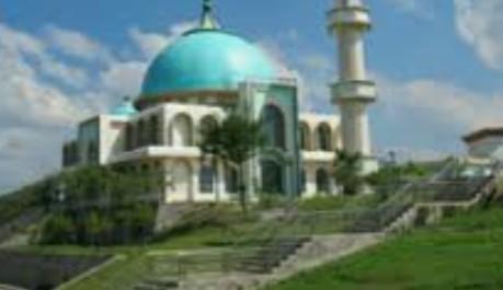 Pengurus Masjid Agung Islamic Center Baturaja Sampaikan Permintaan Maaf Pengurus Masjid Agung Islamic Center Baturaja Sampaikan Permintaan Maaf