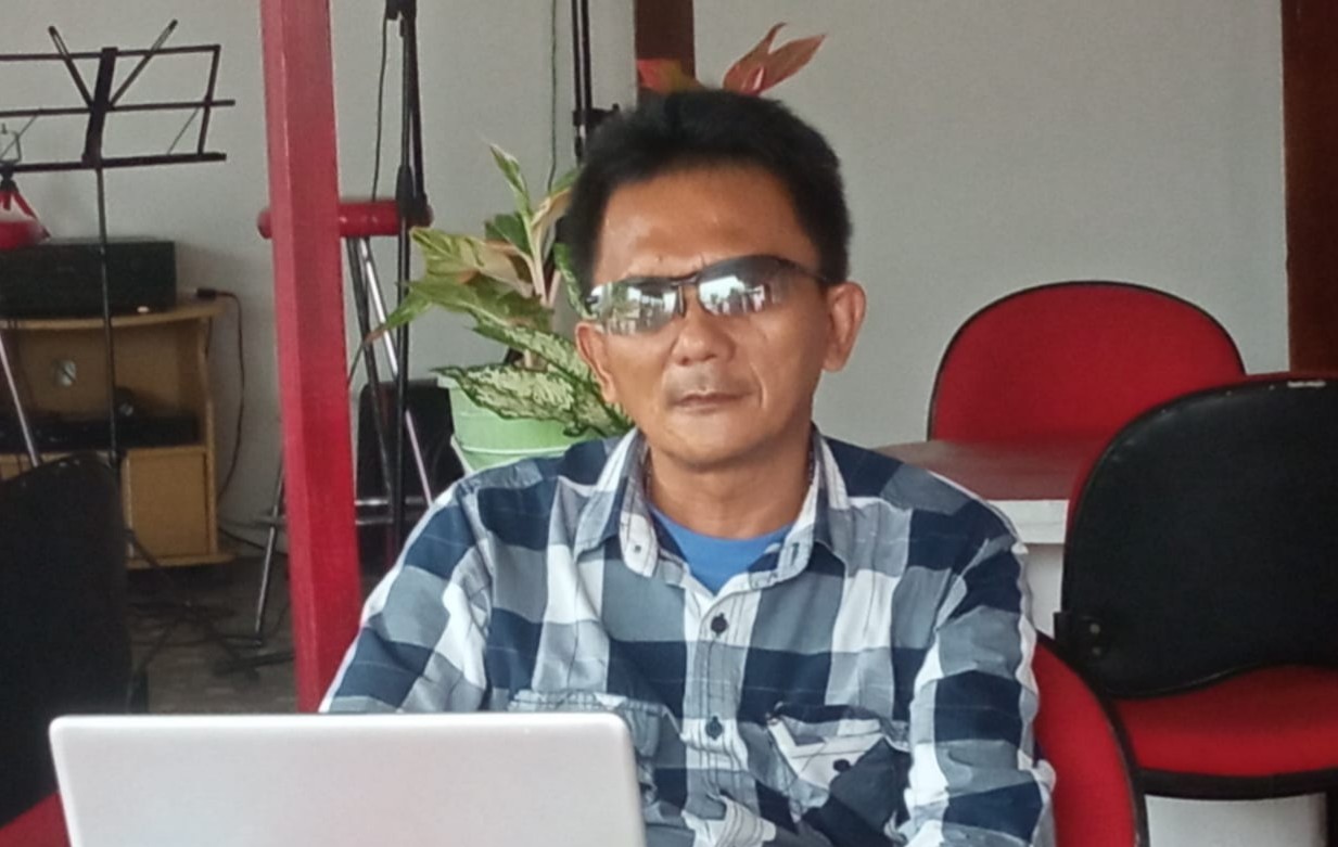 KPK Layak Panggil Kadinkes Banten Usut Tuntas Dugaan KKN Proyek Pembangunan dan Pengadaan di RSUD Labuan