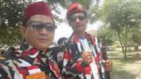 Kisruh Pengelolaan Limbah Non-B3, LMP Kabupaten Serang Somasi PT. Sabas Dian Bersinar