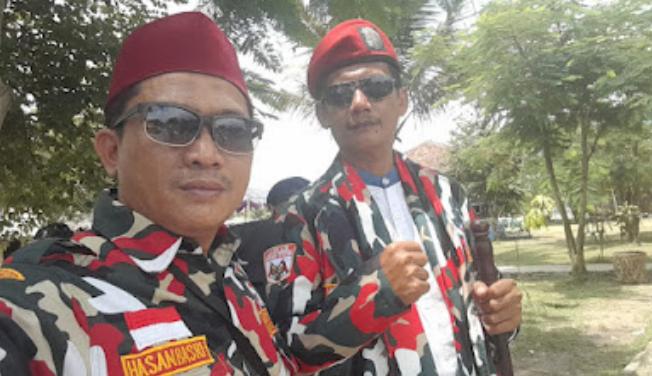 Kisruh Pengelolaan Limbah Non-B3, LMP Kabupaten Serang Somasi PT. Sabas Dian Bersinar