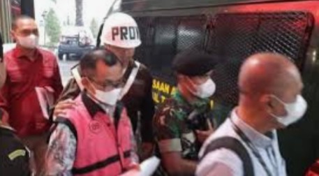 Kasus BTS 4G Kominfo, Kejagung akan Telisik Keterlibatan Happy Hapsoro